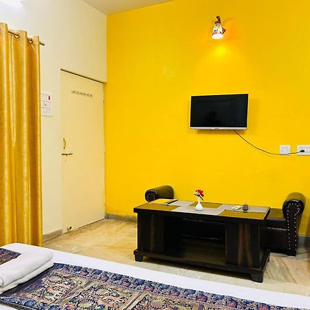 Shankar Vilaas -A Boutique Stay Forigners Choice Near Ghats And Temples Váránasí Exteriér fotografie