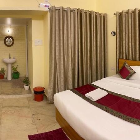 Shankar Vilaas -A Boutique Stay Forigners Choice Near Ghats And Temples Váránasí Exteriér fotografie