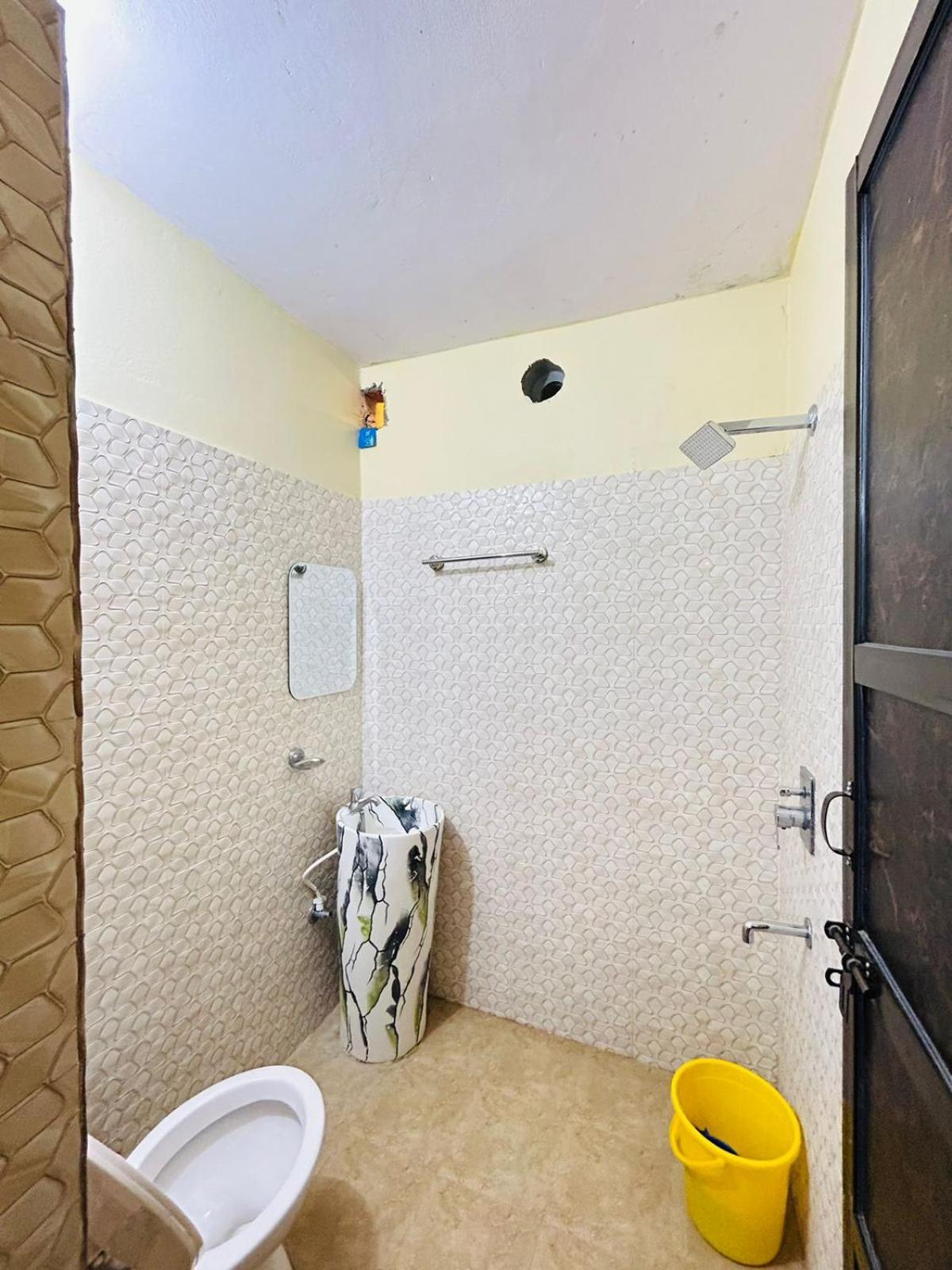 Shankar Vilaas -A Boutique Stay Forigners Choice Near Ghats And Temples Váránasí Exteriér fotografie
