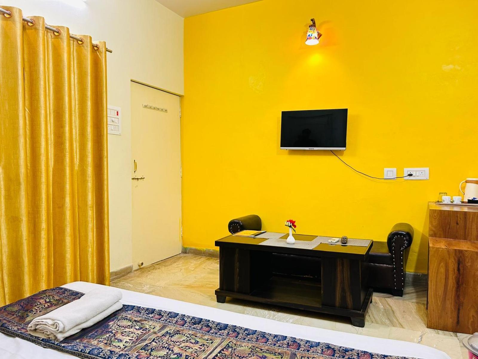 Shankar Vilaas -A Boutique Stay Forigners Choice Near Ghats And Temples Váránasí Exteriér fotografie