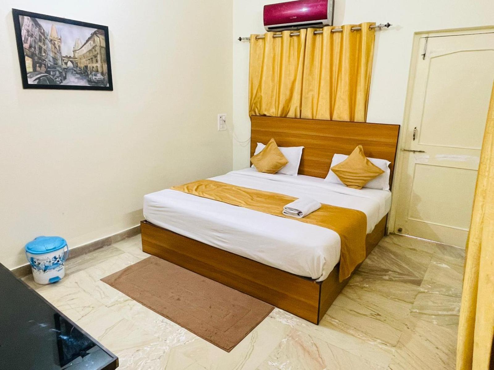 Shankar Vilaas -A Boutique Stay Forigners Choice Near Ghats And Temples Váránasí Exteriér fotografie