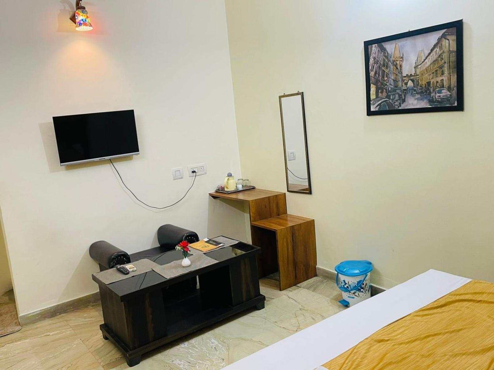 Shankar Vilaas -A Boutique Stay Forigners Choice Near Ghats And Temples Váránasí Exteriér fotografie
