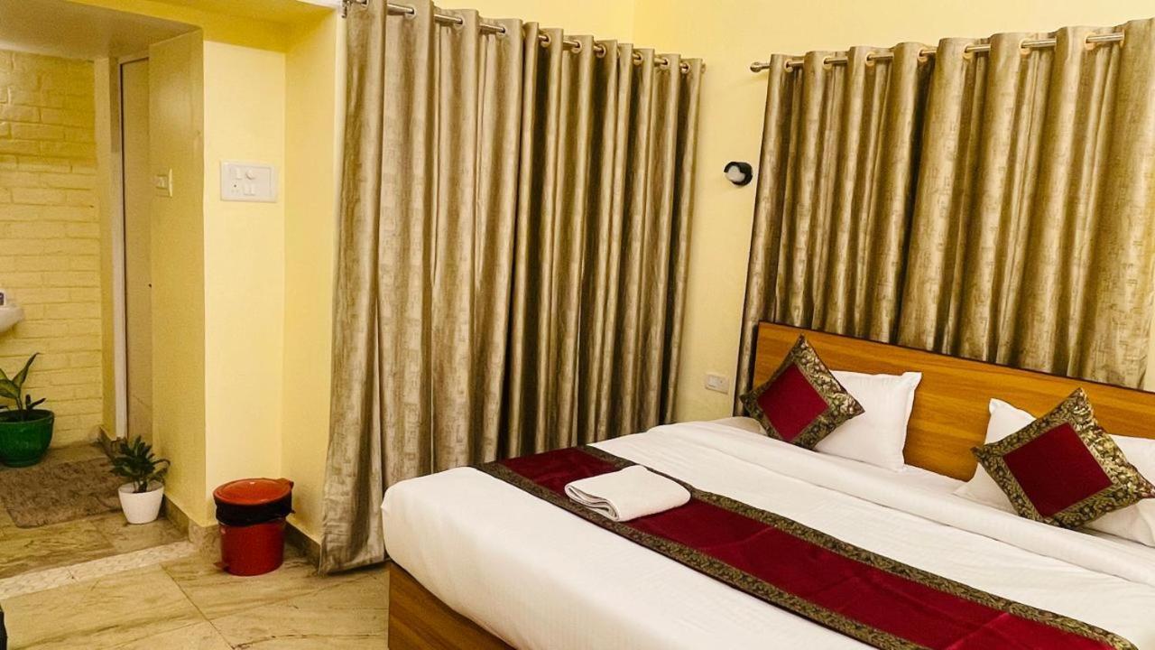 Shankar Vilaas -A Boutique Stay Forigners Choice Near Ghats And Temples Váránasí Exteriér fotografie