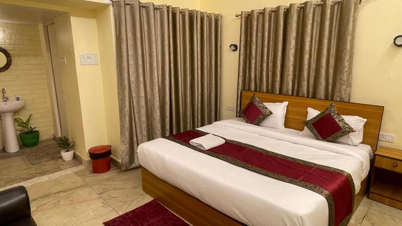 Shankar Vilaas -A Boutique Stay Forigners Choice Near Ghats And Temples Váránasí Exteriér fotografie